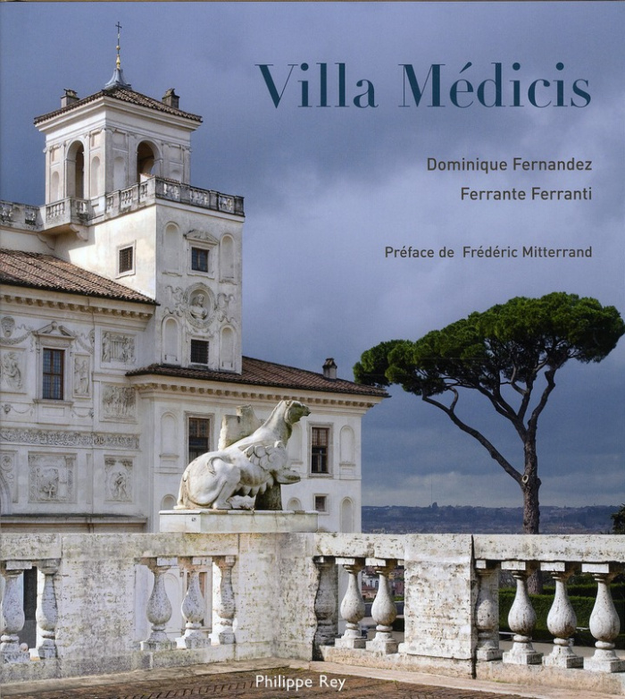 Villa Médicis
