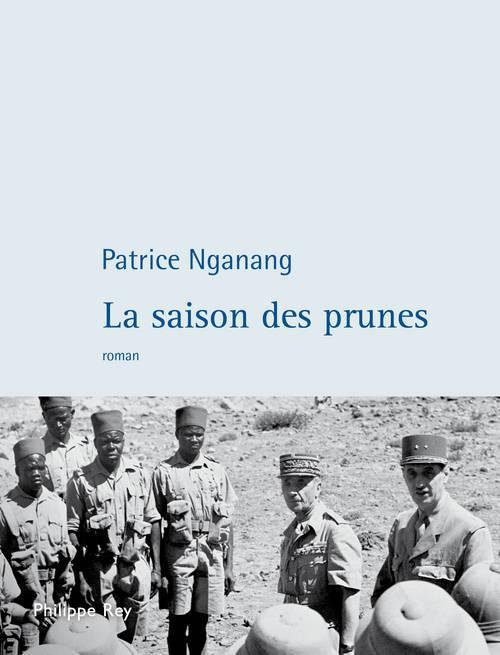 La saison des prunes