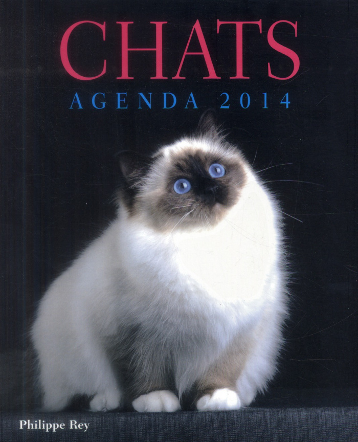 Chats. Agenda 2014