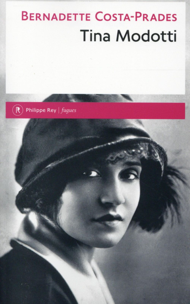 Tina Modotti