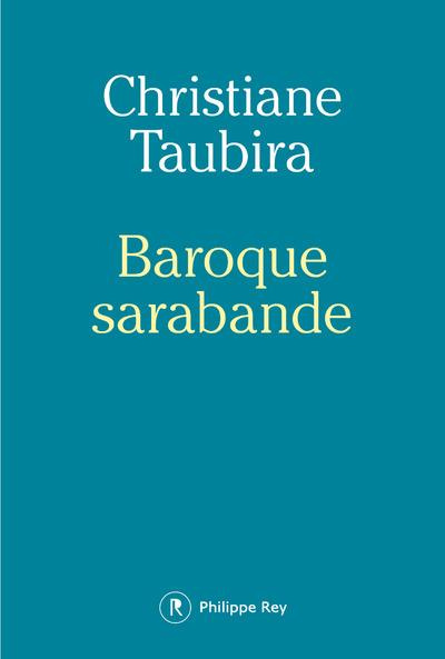 Baroque Sarabande
