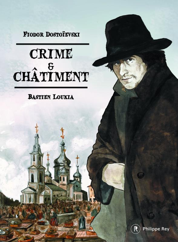 Crime & châtiment