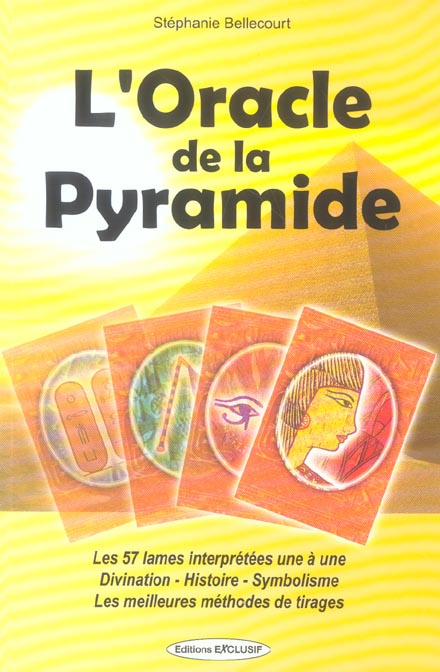 Oracle de la pyramide