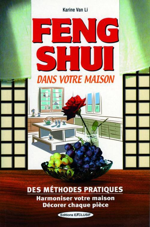 Feng Shui dans votre maison