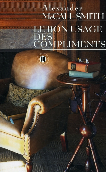 Le bon usage des compliments