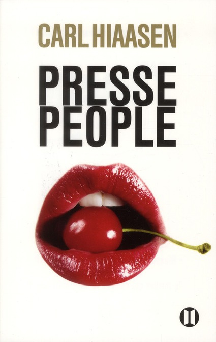 Presse-people
