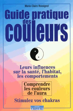 Guide pratique des couleurs