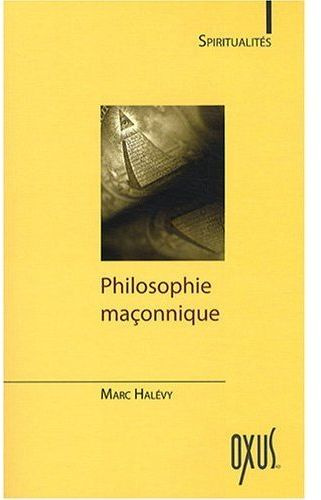 Philosophie maçonnique