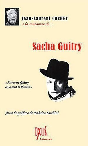 Sacha Guitry