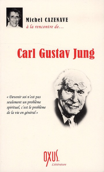 Carl Gustav Jung