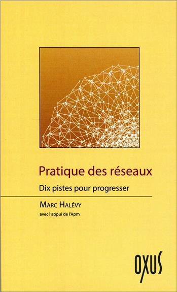 Pratique des réseaux. Dix pistes pour progresser