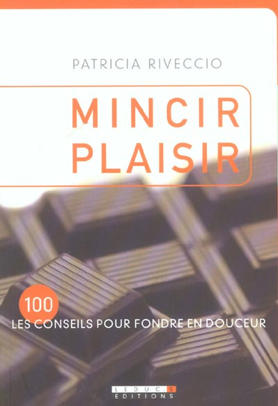 Mincir plaisir
