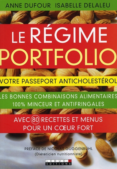 Le régime portfolio