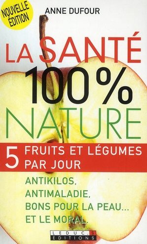 La santé 100% nature