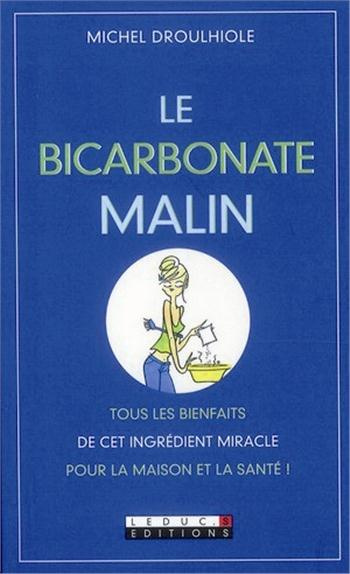 Le bicarbonate malin