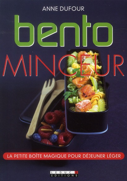 Bento minceur