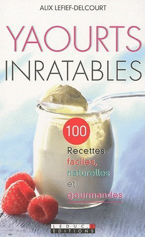 Yaourts inratables