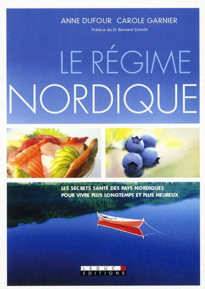 Le régime nordique