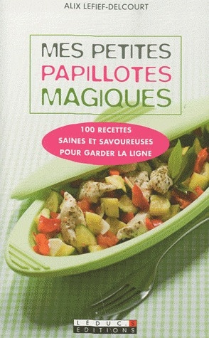 Mes petites papillotes magiques