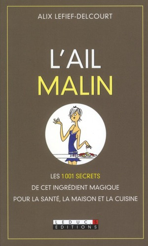 L'ail malin