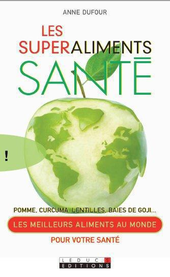 Les superaliments santé
