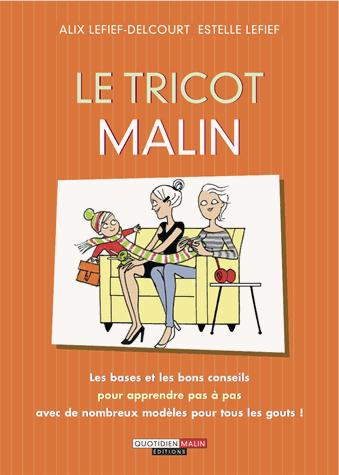 Le tricot malin