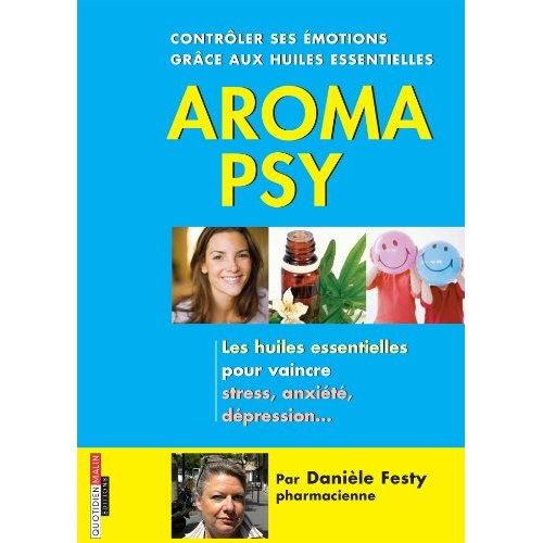 Aroma psy