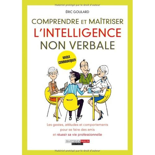 Comprendre et maîtriser l'intelligence non verbale