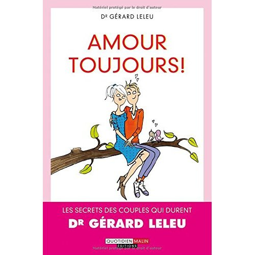 Amour toujours !