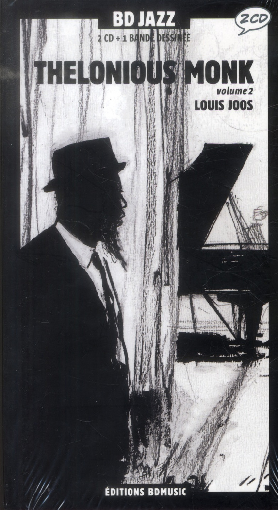 Thelonious Monk / Volume 2