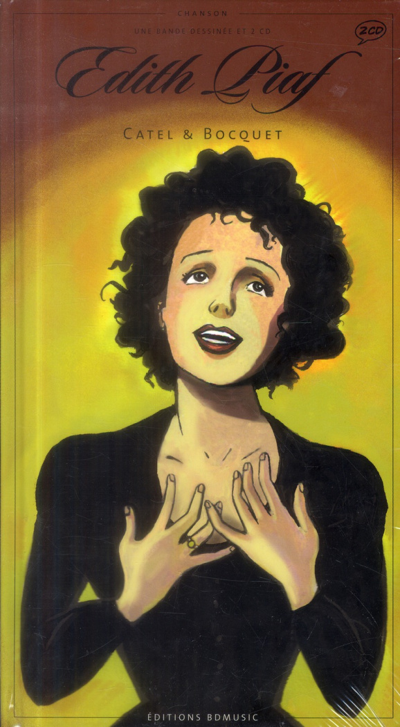 Edith Piaf