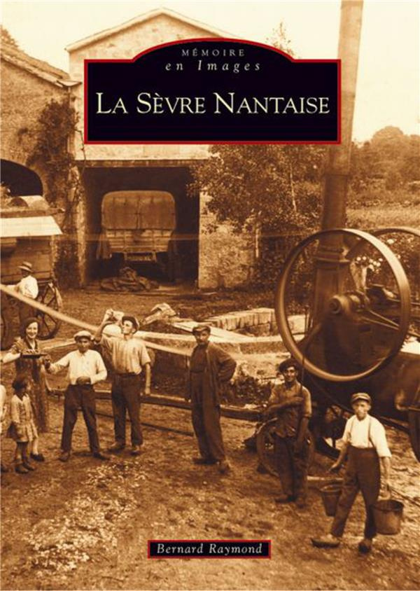 SEVRE NANTAISE (LA)