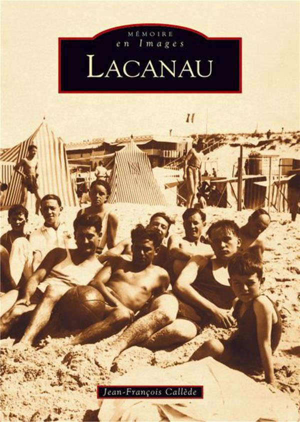 LACANAU