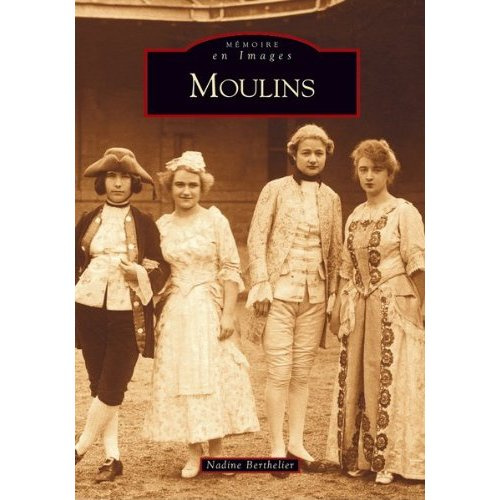 MOULINS