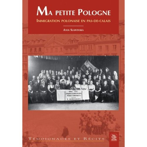 MA PETITE POLOGNE