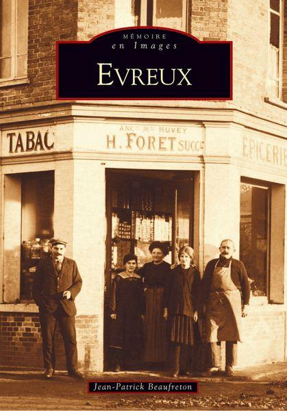 EVREUX