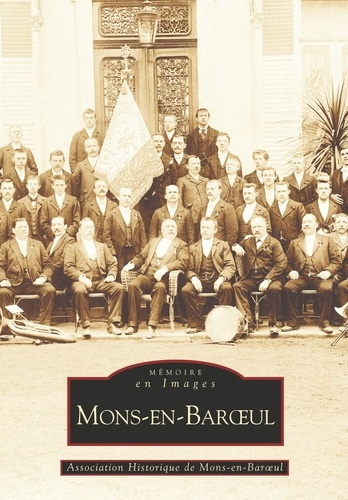 MONS-EN-BAR UL - TOME I