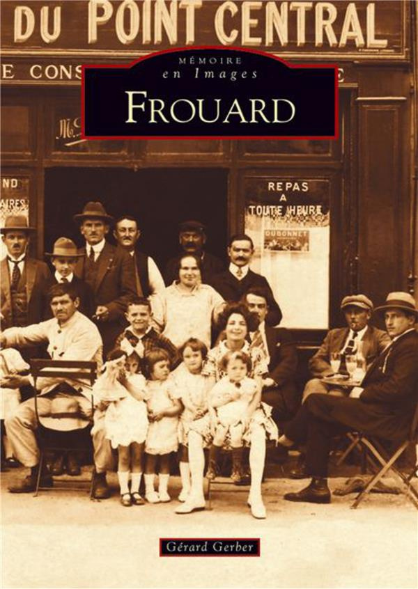 FROUARD