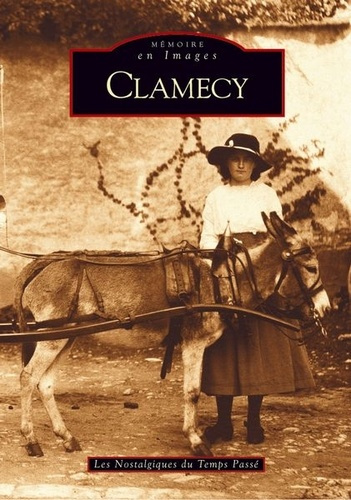 CLAMECY