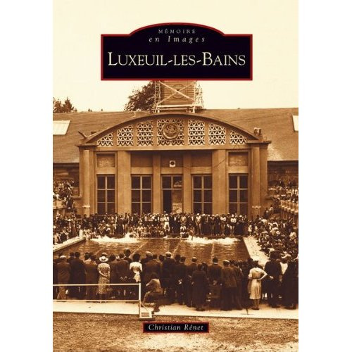LUXEUIL-LES-BAINS