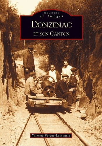 DONZENAC ET SON CANTON
