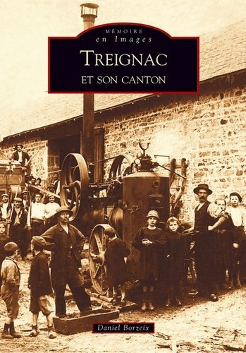 TREIGNAC ET SON CANTON