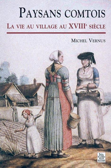 PAYSANS COMTOIS