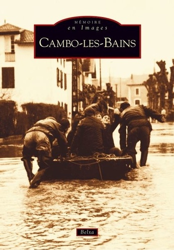 CAMBO-LES-BAINS