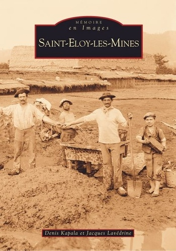 SAINT-ELOY-LES-MINES