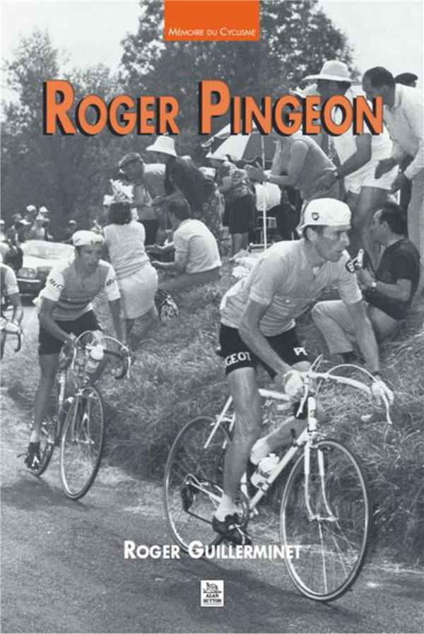 ROGER PINGEON