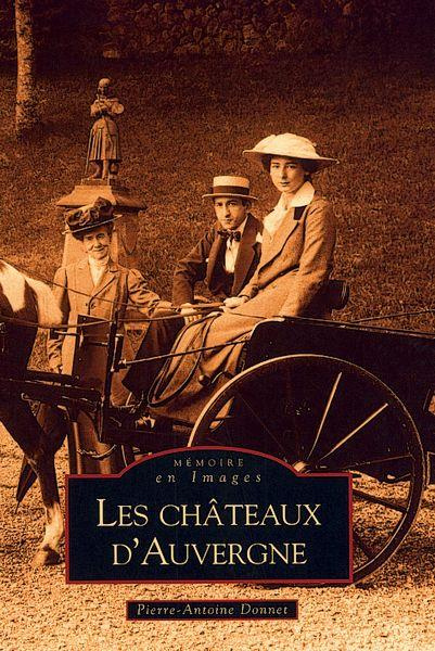 CHATEAUX D'AUVERGNE (LES)