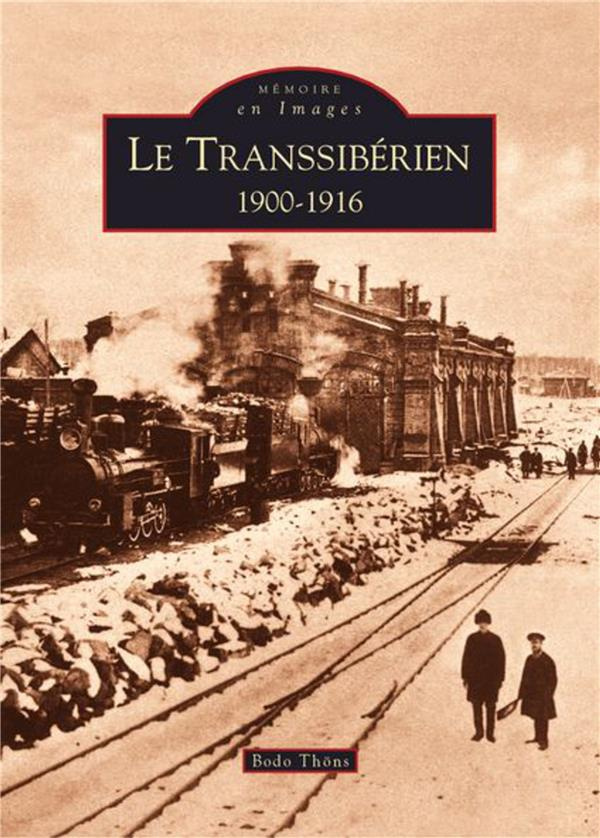 TRANSSIBERIEN (LE)