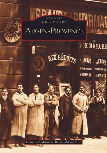 AIX-EN-PROVENCE