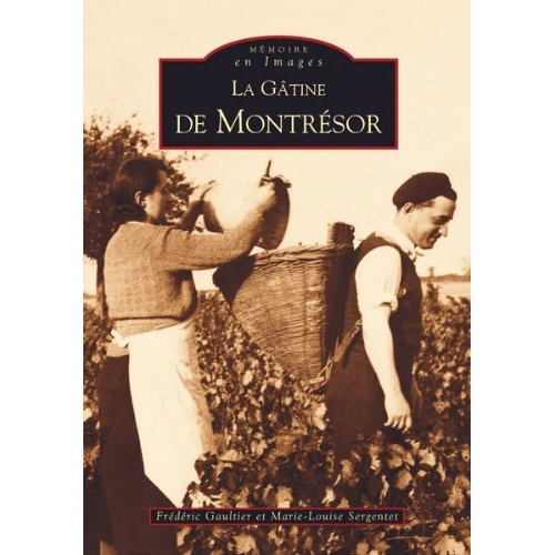 MONTRESOR (LA GATINE DE)